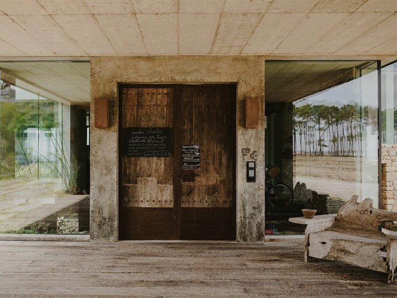 Areias Do Seixo Charm Hotel & Residences A dos Cunhados Εξωτερικό φωτογραφία