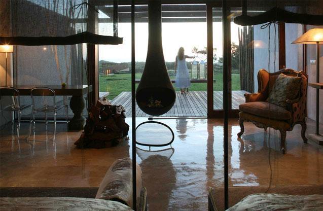 Areias Do Seixo Charm Hotel & Residences A dos Cunhados Εσωτερικό φωτογραφία