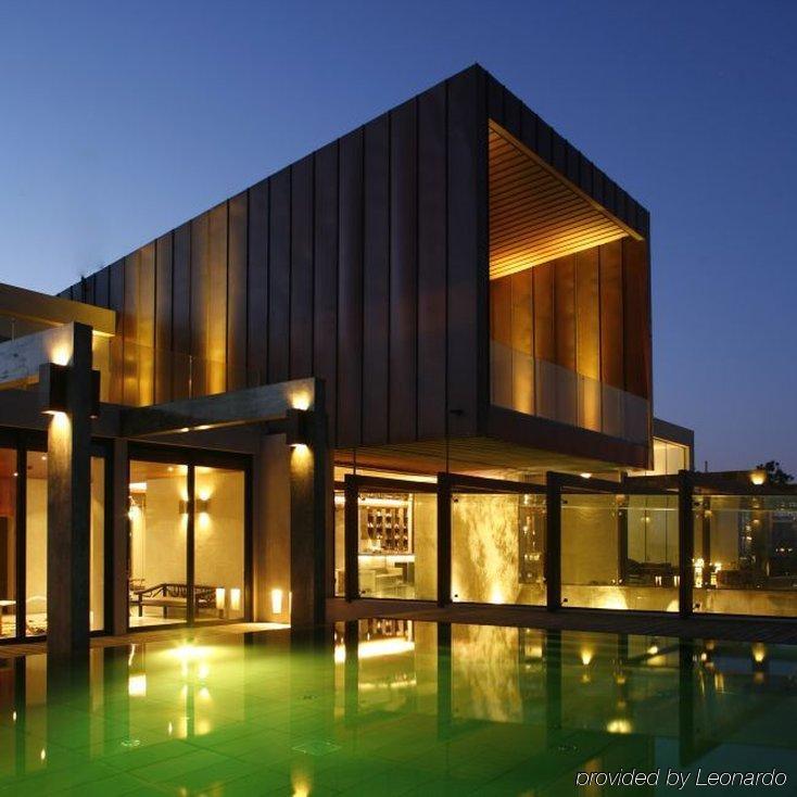 Areias Do Seixo Charm Hotel & Residences A dos Cunhados Εξωτερικό φωτογραφία