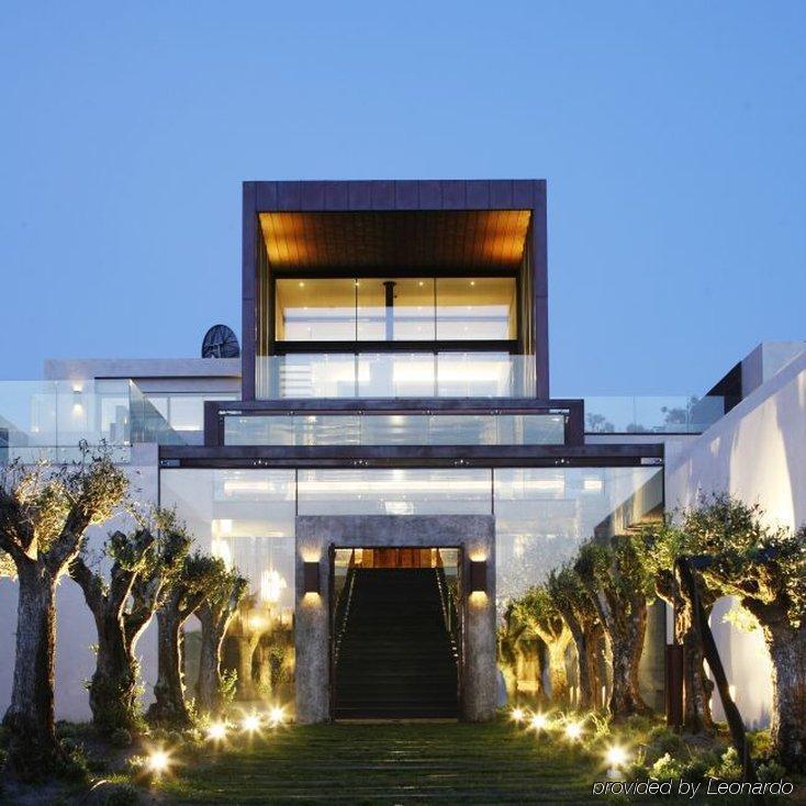 Areias Do Seixo Charm Hotel & Residences A dos Cunhados Εξωτερικό φωτογραφία