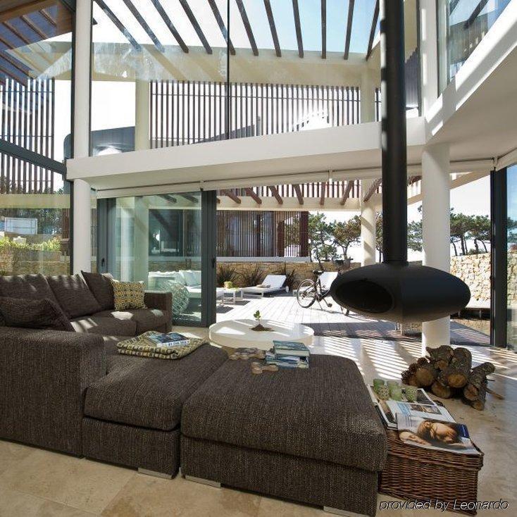 Areias Do Seixo Charm Hotel & Residences A dos Cunhados Εξωτερικό φωτογραφία