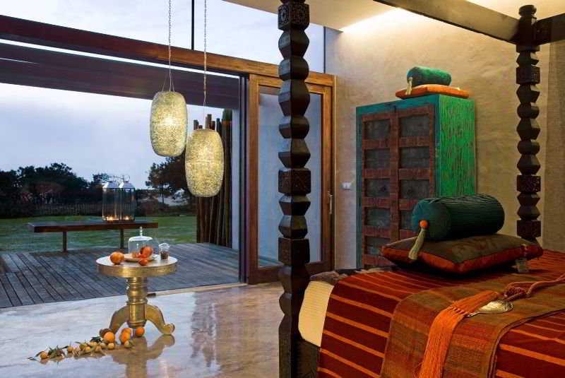 Areias Do Seixo Charm Hotel & Residences A dos Cunhados Δωμάτιο φωτογραφία