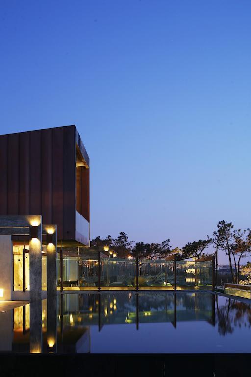 Areias Do Seixo Charm Hotel & Residences A dos Cunhados Εξωτερικό φωτογραφία
