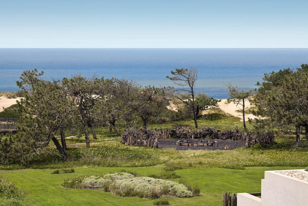 Areias Do Seixo Charm Hotel & Residences A dos Cunhados Εξωτερικό φωτογραφία