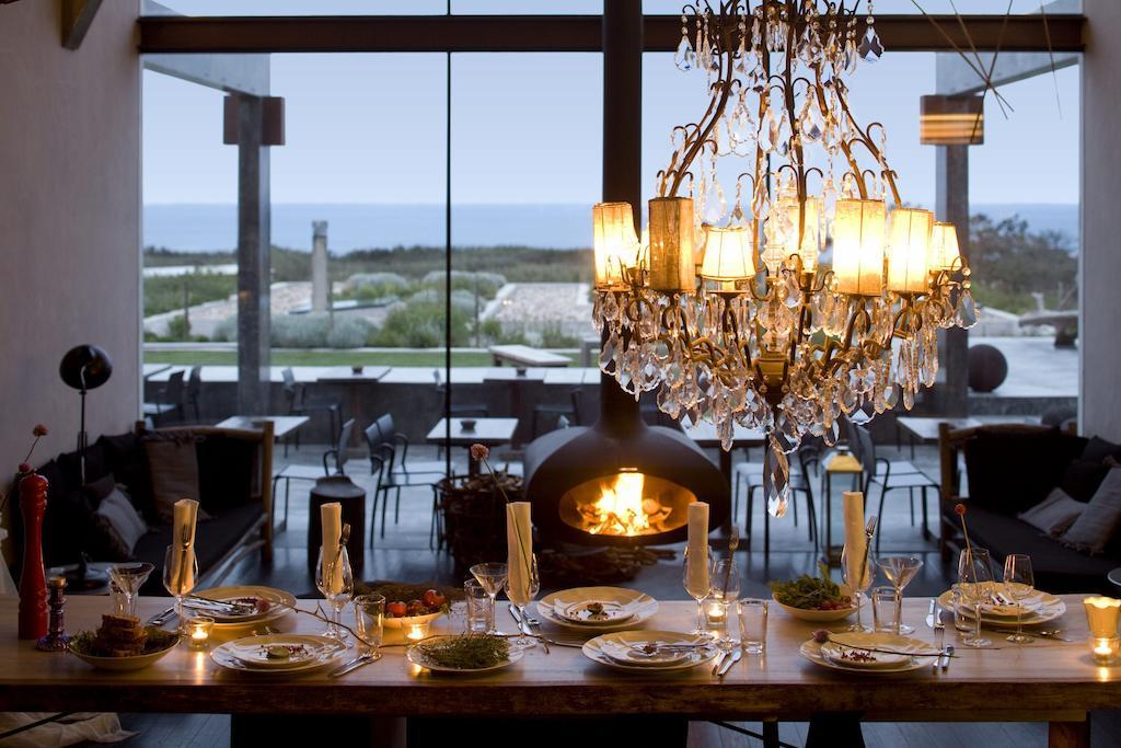 Areias Do Seixo Charm Hotel & Residences A dos Cunhados Εξωτερικό φωτογραφία